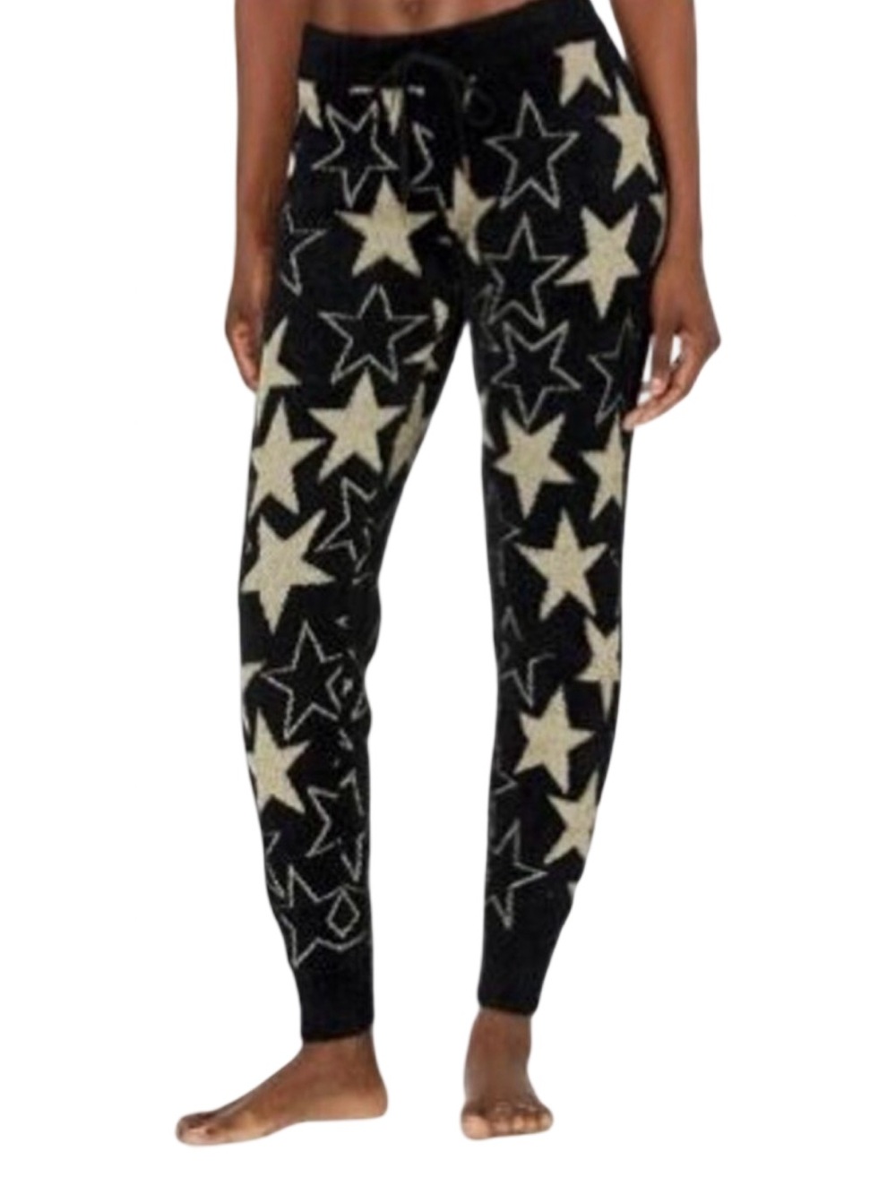 PJ Salvage Shining Star Jogger Pants - Size Large